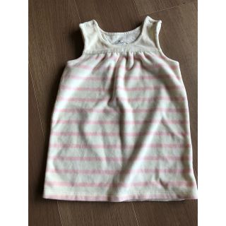 ベビーギャップ(babyGAP)のベビーGapベスト80cm(その他)