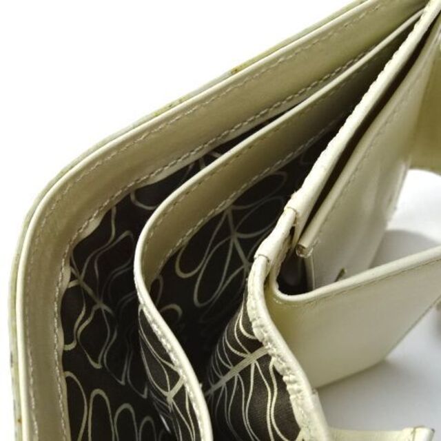 Orla Kiely(オーラカイリー)の新品 オーラカイリー Orla Kiely 折り財布 レディース 女性 レディースのファッション小物(財布)の商品写真