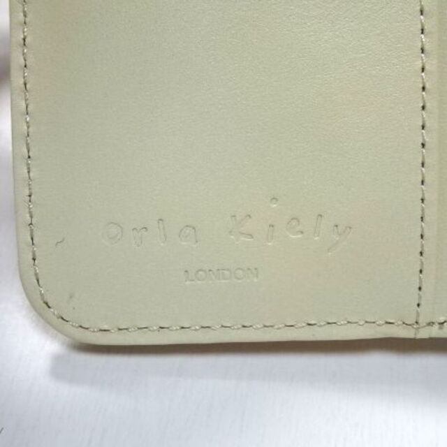 Orla Kiely(オーラカイリー)の新品 オーラカイリー Orla Kiely 折り財布 レディース 女性 レディースのファッション小物(財布)の商品写真