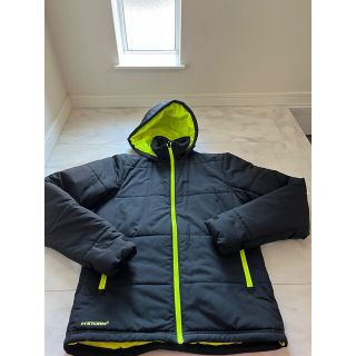 アンダーアーマー(UNDER ARMOUR)のアンダーアーマー 中綿 STORM1 MTR1330 ジップアップ フード(ウェア)