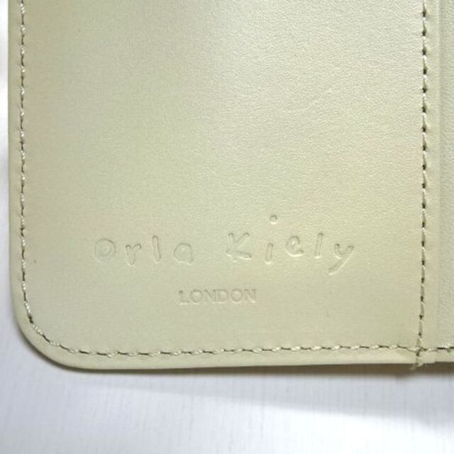 Orla Kiely(オーラカイリー)の新品 Orla Kiely オーラカイリー 折り財布 レディース 女性 レディースのファッション小物(財布)の商品写真