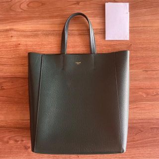 セリーヌ(celine)の【専用】セリーヌ　バッグ　スモールカバ(トートバッグ)