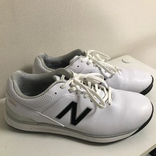 ニューバランス(New Balance)のニューバランスゴルフシューズ(シューズ)