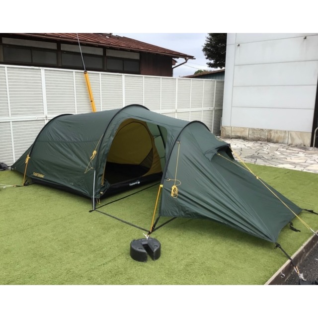 nordisk Oppland 2 SI / オップランド2SI