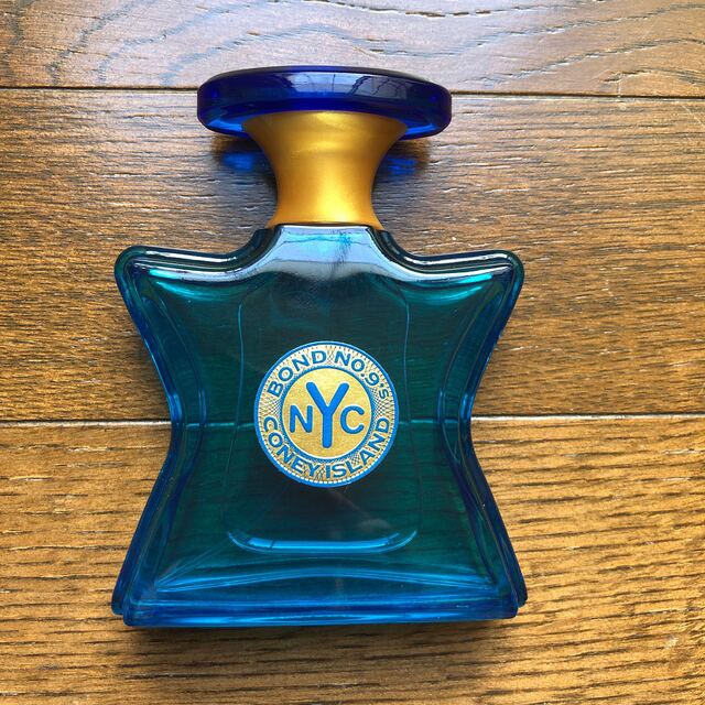 ボンドナンバーナイン コニーアイランド 50ml-