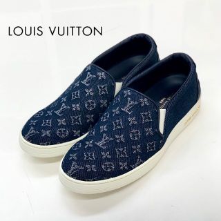 ヴィトン(LOUIS VUITTON) スリッポン(レディース)の通販 58点 | ルイ