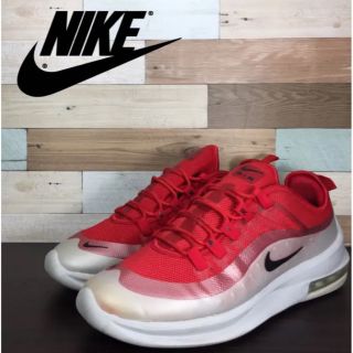 ナイキ(NIKE)のNIKE AIR MAX AXIS 28cm(スニーカー)