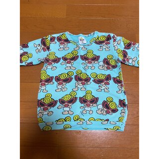 ヒステリックミニ(HYSTERIC MINI)の専用♡(Tシャツ/カットソー)