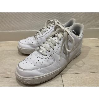 ナイキ(NIKE)のNIKE エアフォース1 (スニーカー)