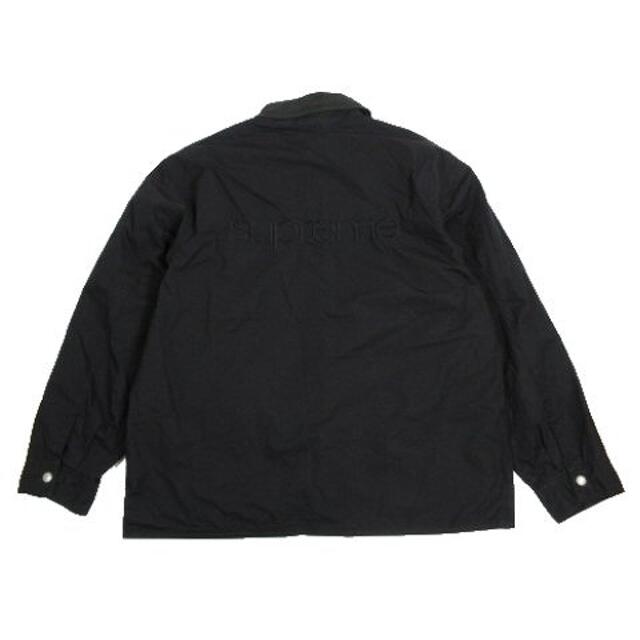 Supreme(シュプリーム)のSUPREME 美品 22AW Cotton Utility Jacket メンズのジャケット/アウター(ブルゾン)の商品写真
