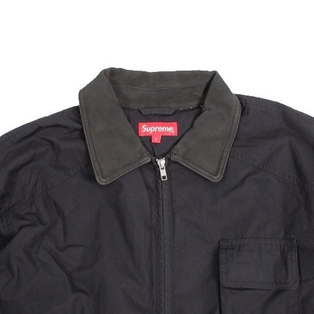 Supreme(シュプリーム)のSUPREME 美品 22AW Cotton Utility Jacket メンズのジャケット/アウター(ブルゾン)の商品写真