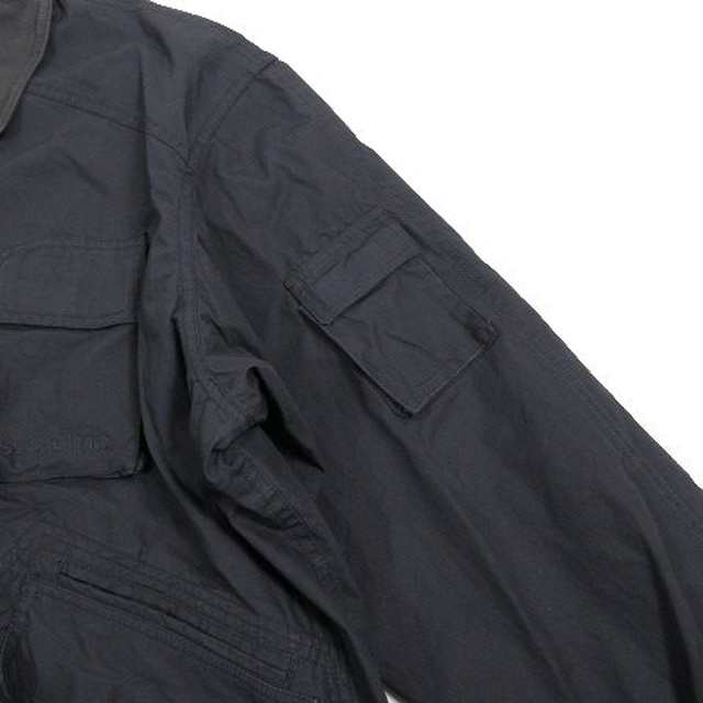 Supreme(シュプリーム)のSUPREME 美品 22AW Cotton Utility Jacket メンズのジャケット/アウター(ブルゾン)の商品写真