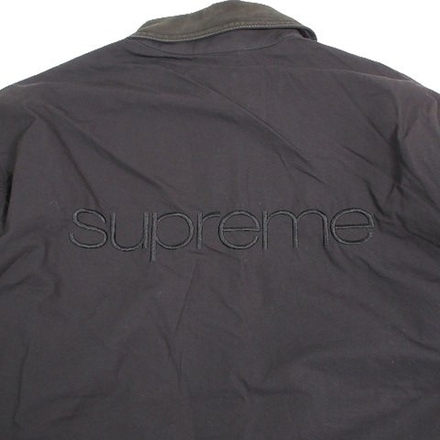 Supreme(シュプリーム)のSUPREME 美品 22AW Cotton Utility Jacket メンズのジャケット/アウター(ブルゾン)の商品写真