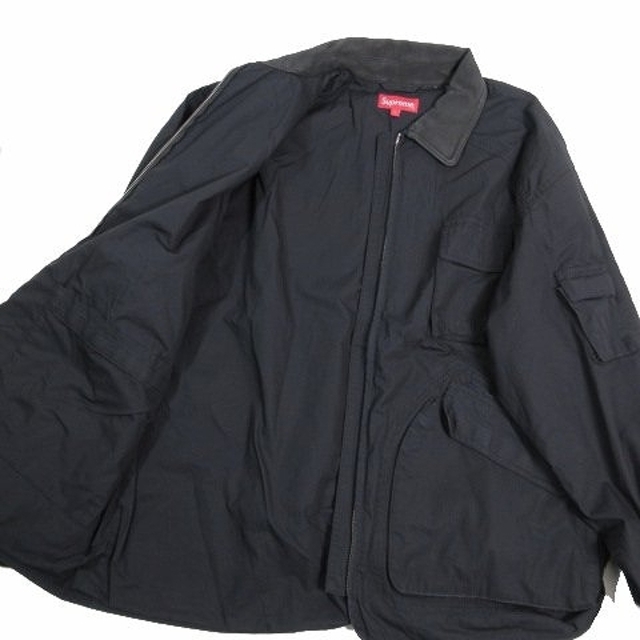 Supreme(シュプリーム)のSUPREME 美品 22AW Cotton Utility Jacket メンズのジャケット/アウター(ブルゾン)の商品写真