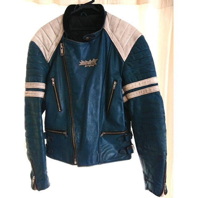 最安挑戦! Sugarhill 19aw ライダースジャケット 黒 clinergy.com.br