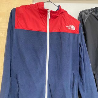 ザノースフェイス(THE NORTH FACE)のthe north face アウター　ノースフェイス (その他)