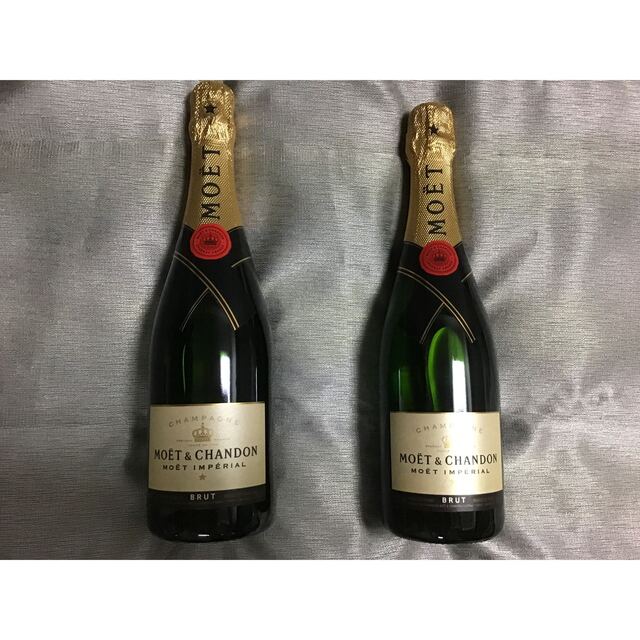 最高の品質 MOET 750ml モエエシャンドン アンペリアル ブリュット