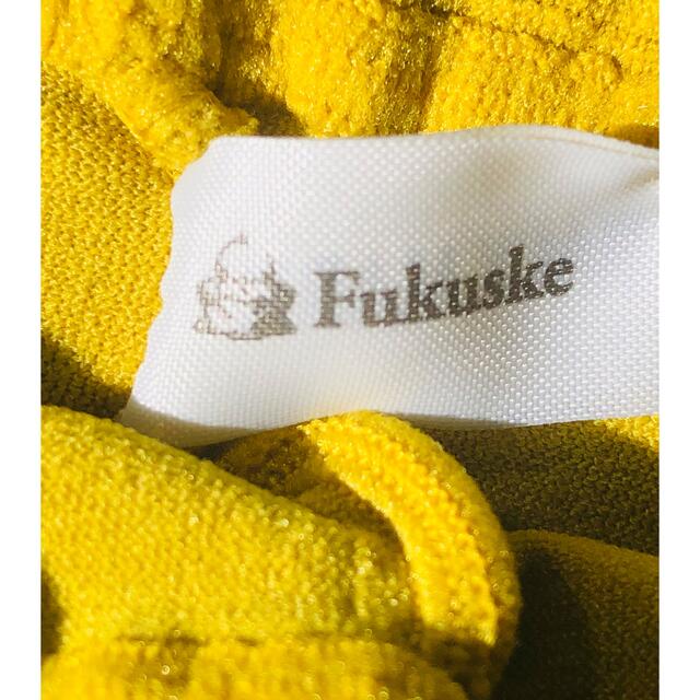 fukuske(フクスケ)の2本セット 50%OFF  レギンス　スパッツ　タイツ Fukusuke(福助) レディースのレッグウェア(レギンス/スパッツ)の商品写真