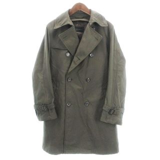 ダーバン トレンチコート(メンズ)の通販 47点 | D'URBANのメンズを買う