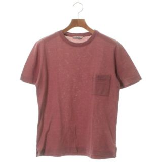 エルメス(Hermes)のHERMES Tシャツ・カットソー メンズ(Tシャツ/カットソー(半袖/袖なし))