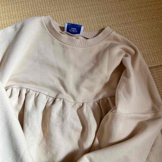 ザラ(ZARA)の☆ぽんのさま専用☆(トレーナー/スウェット)