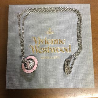 ヴィヴィアンウエストウッド(Vivienne Westwood)のお値下げしました！ビビアン ネックレス(ネックレス)