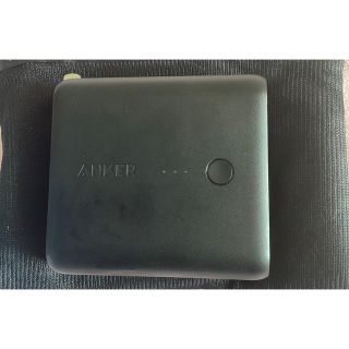 ANKER (バッテリー/充電器)