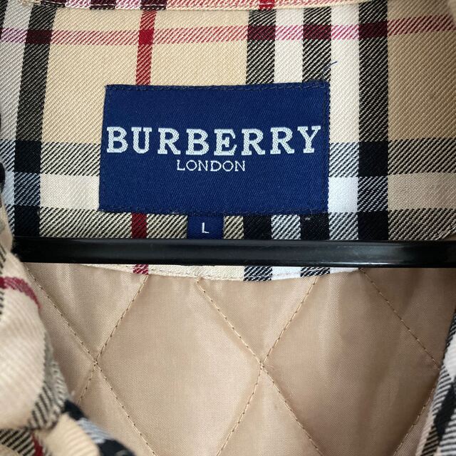 BURBERRY(バーバリー)のバーバリー　コート　ジャケット レディースのジャケット/アウター(その他)の商品写真