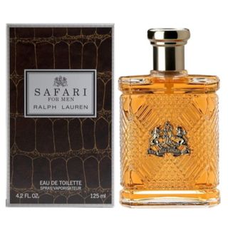 ラルフローレン(Ralph Lauren)のラルフ ローレン RALPH LAUREN サファリ フォーメン EDT SP 125ml 【香水】【あす楽】【送料無料】【割引クーポンあり】(香水(男性用))