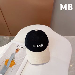 CHANEL 帽子 CAP キャップ ノベルティ 新品未使用 公式ウェブストア