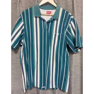 シュプリーム ポロシャツ(メンズ)の通販 1,000点以上 | Supremeの ...