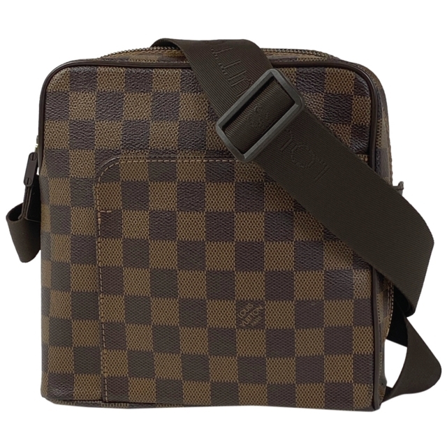 春早割 ルイ・ヴィトン - VUITTON LOUIS オラフ 【中古】 レディース