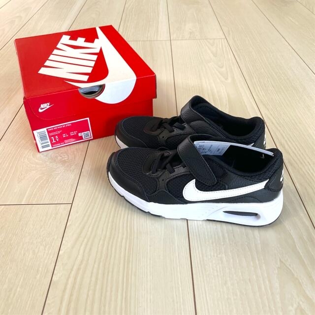 ⚠️箱なし⚠️NIKE AIR MAX SC (PSV) 20.5cm