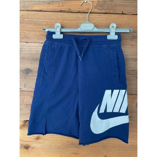 ナイキ(NIKE)の【新品】NIKE kids ナイキキッズパンツ　ハーフパンツ(パンツ/スパッツ)