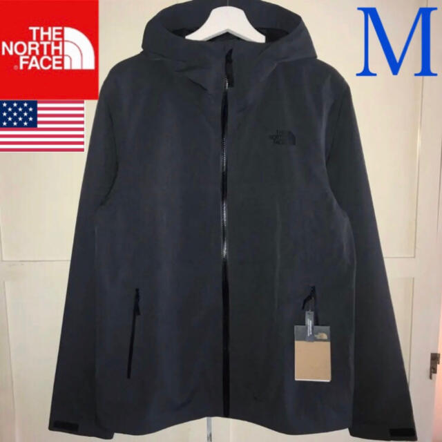 レア新品 ノースフェイス USA DryVent マウンテン ジャケット M 激安