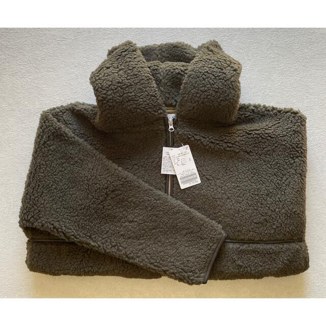 CALUX/キャラクス】SHERPA HOODIE seven-health.com