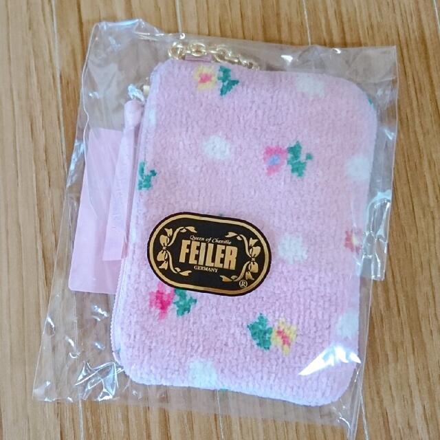 891000様専用ページ フェイラー♡ツンツンバンビーノ♡ポーチ 正規品質