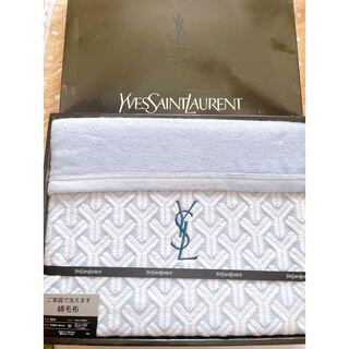 イブサンローラン(Yves Saint Laurent Beaute) 毛布の通販 40点 | イヴ 