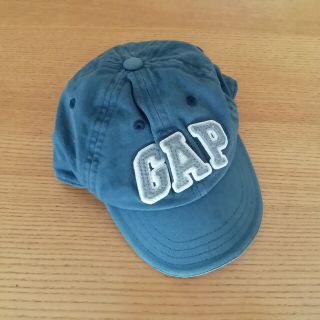 ギャップ(GAP)のGAP キャップ　１歳〜１歳半(帽子)