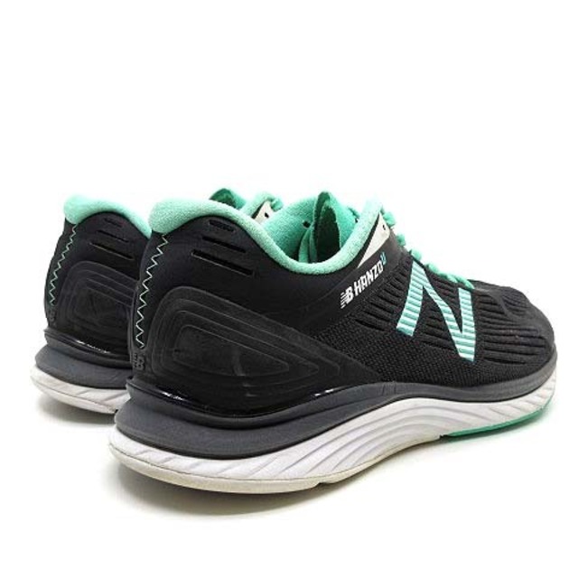 New Balance(ニューバランス)のニューバランス HANZOU MHANZUE1 ランニング シューズ スニーカー メンズの靴/シューズ(スニーカー)の商品写真