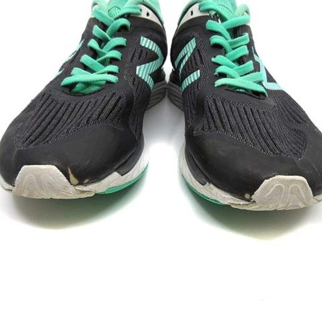 New Balance(ニューバランス)のニューバランス HANZOU MHANZUE1 ランニング シューズ スニーカー メンズの靴/シューズ(スニーカー)の商品写真