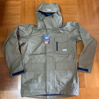 ヘリーハンセン(HELLY HANSEN)のHELLY HANSEN ウインドジャケット　新品(ナイロンジャケット)