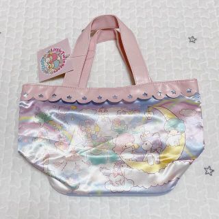 リトルツインスターズ バッグの通販 100点以上 | リトルツインスターズ ...