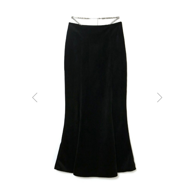 cosmic line skirt