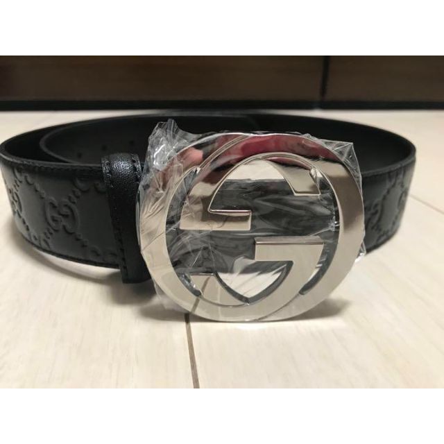 Gucci グッチベルト 商品の状態 [現品限り] ハンドメイド ファッション