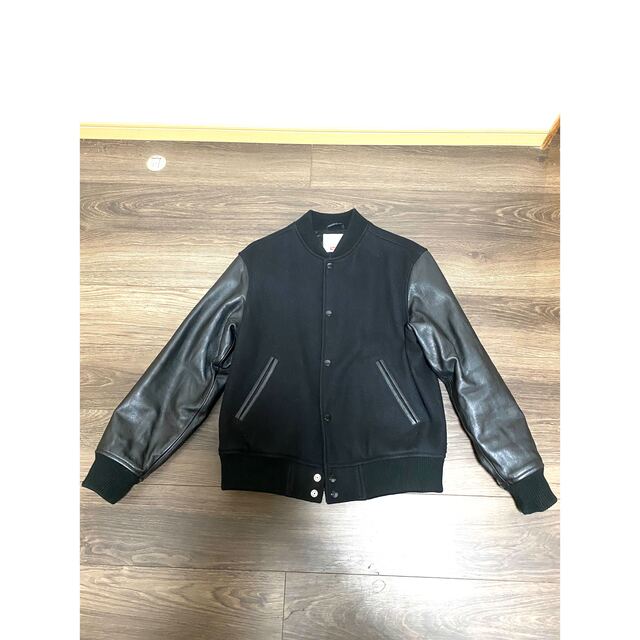 Supreme - 確実正規品supreme motion logo varsity jacket