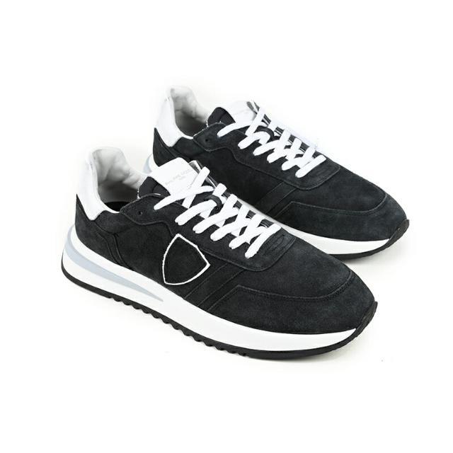 PHILIPPE MODEL PARIS フィリップモデル TROPEZ 2.1 トロペ スエード
