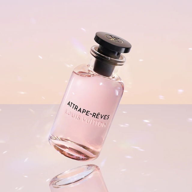 ルイヴィトン♡アトラップレーブ100ml-