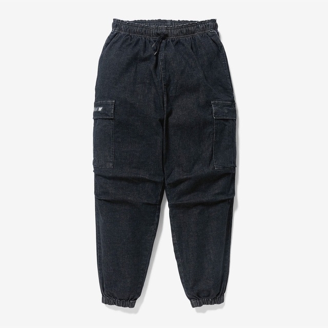 Mサイズ wtaps GIMMICK TROUSERS COTTON DENIM