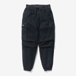 ダブルタップス(W)taps)のMサイズ wtaps GIMMICK TROUSERS COTTON DENIM(ワークパンツ/カーゴパンツ)